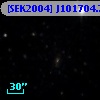[SEK2004] J101704.77+390311.0