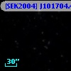 [SEK2004] J101704.45+390147.1