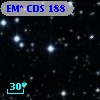 EM* CDS  188