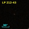 LP  212-43