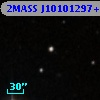 2MASS J10101297+3826376