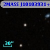 2MASS J10103931+3824363