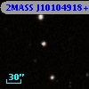 2MASS J10104918+3837490
