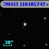 2MASS J10105747+3813280