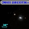2MASS J10133736+3850592