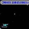 2MASS J10151861+3830024