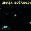 2MASX J10073919+3658512