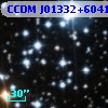 CCDM J01332+6041E