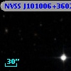 NVSS J101006+360247