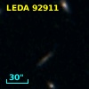 LEDA   92911