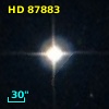 HD  87883