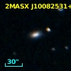 2MASX J10082531+3527187