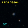 LEDA   29504