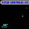 87GB 100706.0+353646