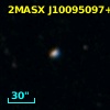 2MASX J10095097+3435275
