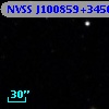 NVSS J100859+345006