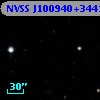 NVSS J100940+344121