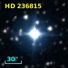 HD 236815