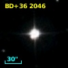 BD+36  2046