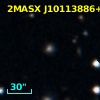 2MASX J10113886+3555315
