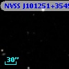 NVSS J101251+354919