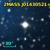 CCDM J01433+6033D