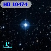 HD  10474