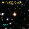 V* V472 Cas