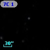 7C 1012+3628