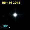 BD+36  2045