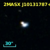 2MASX J10131787+3427454