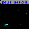 [OCL83] 1011+346