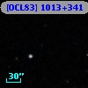 [OCL83] 1013+341