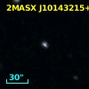 2MASX J10143215+3451514