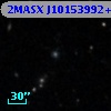 2MASX J10153992+3511546