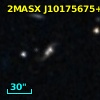 2MASX J10175675+3448499