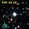 EM* AS   28