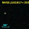 NVSS J101817+355100