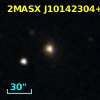 2MASX J10142304+3351264