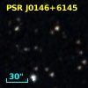 PSR J0146+6145