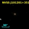 NVSS J101201+351448