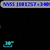 NVSS J101257+340856