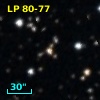 Cl* NGC  654    STO      23