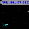 NVSS J101407+352239