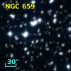 NGC   659