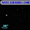 NVSS J101605+340207