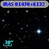 IRAS 01430+6132