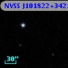 NVSS J101822+342103