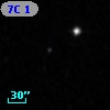 7C 1015+3518