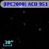 [FPC2000] ACO   951  2